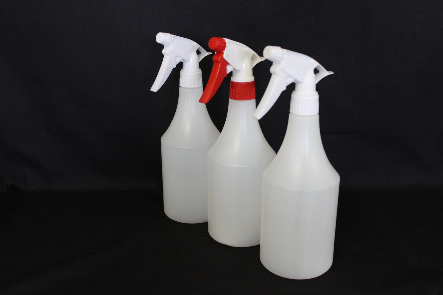 SPRAY BOTTLE  750ml(EACH) - Unome