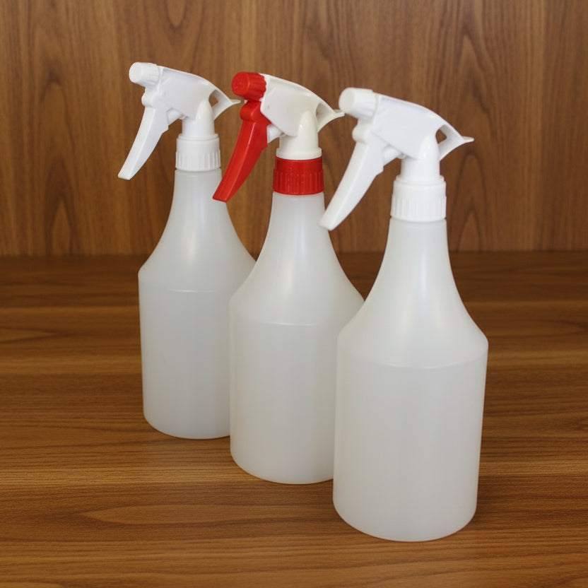 SPRAY BOTTLE  750ml(EACH) - Unome