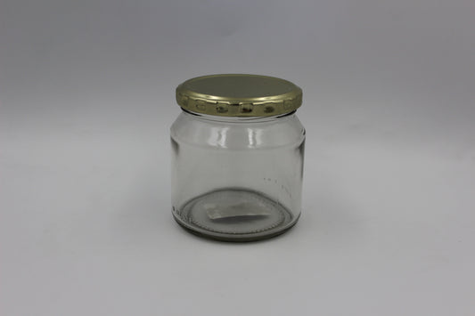 JAR SPREAD 250ml (EACH)