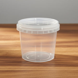 Containers