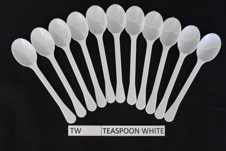 CUTLERY - TEA SPOONS(250) - Unome