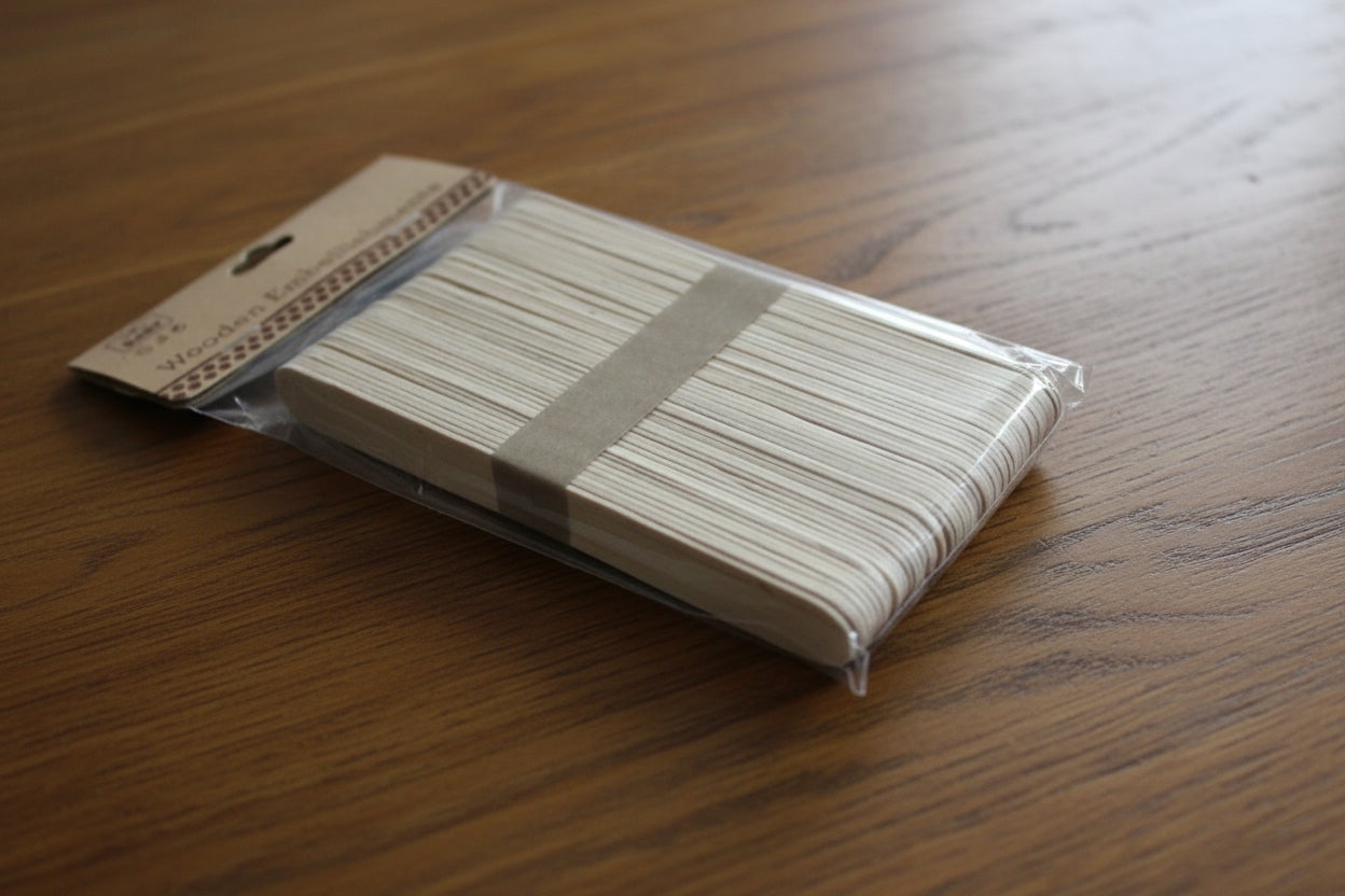 TONG DEPRESSER 15cm(100) - Unome