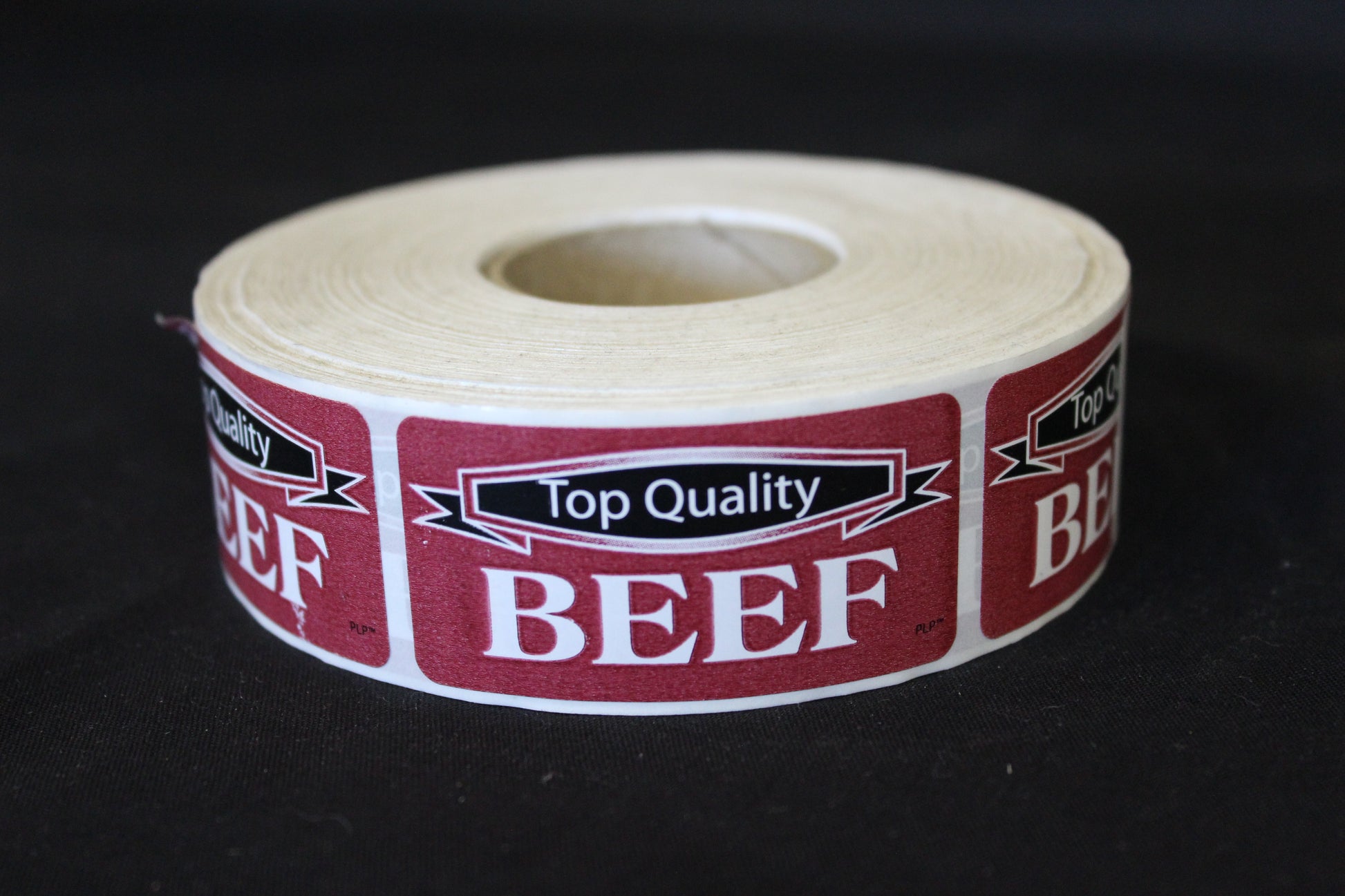 LABEL - TOP QUALITY BEEF(1000) - Unome