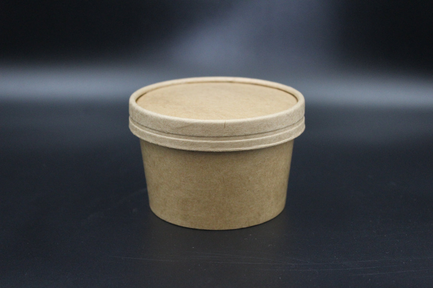 TUB & LID 250ml CRAFT (EACH)