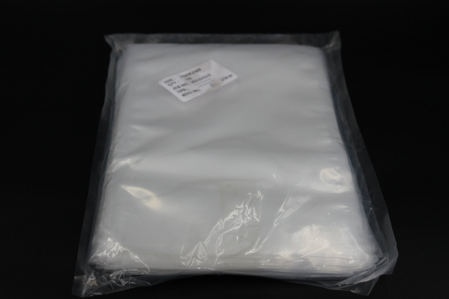 Vacuum Bag 150/250/70mic (100)