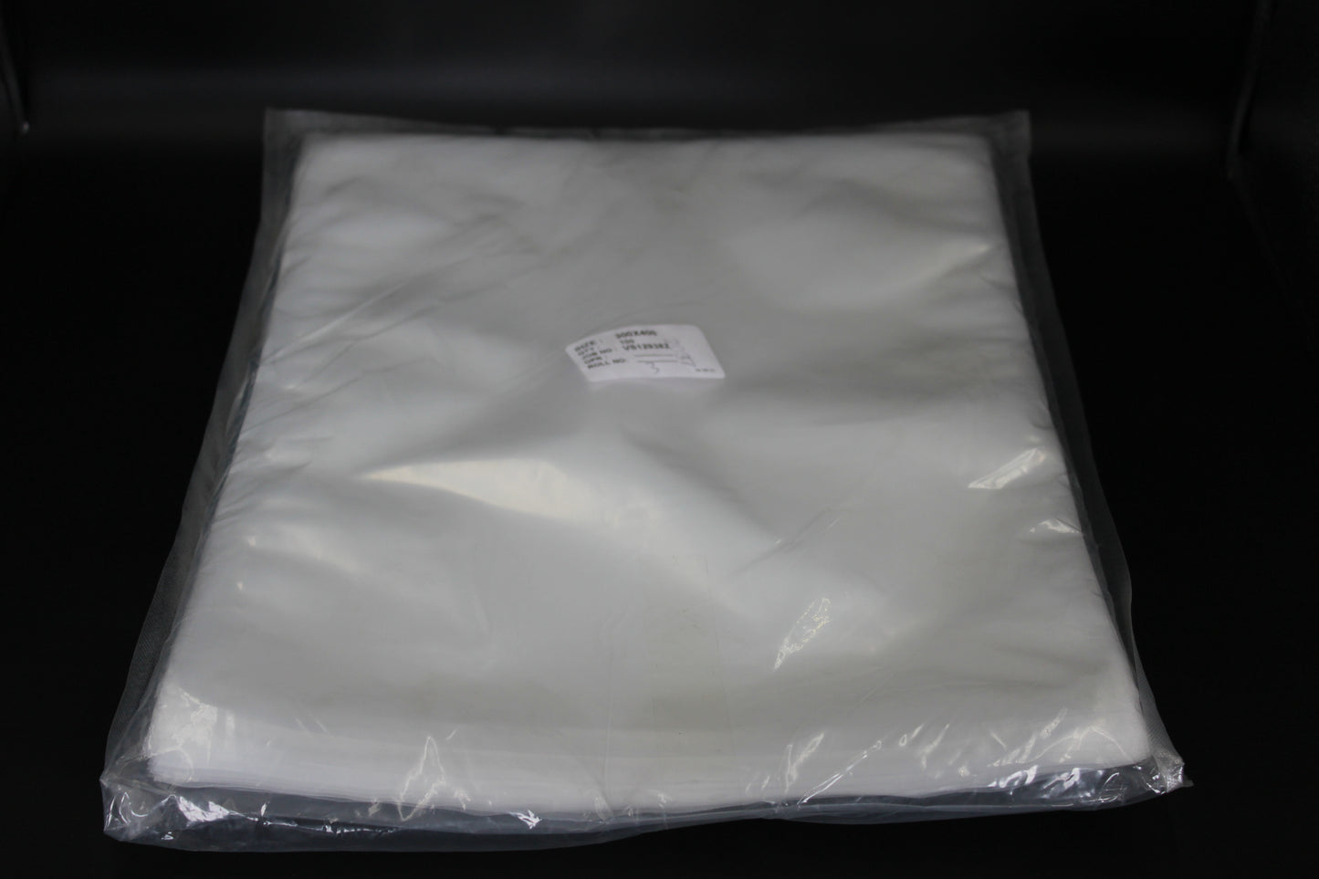 Vacuum Bag 300/400/70mic (100)