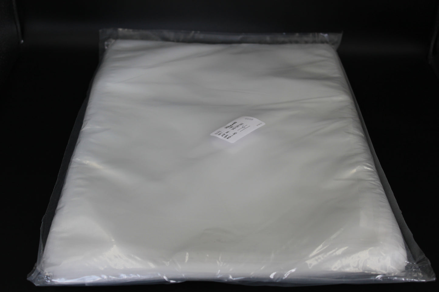 Vacuum Bag 300/450/70mic (100)