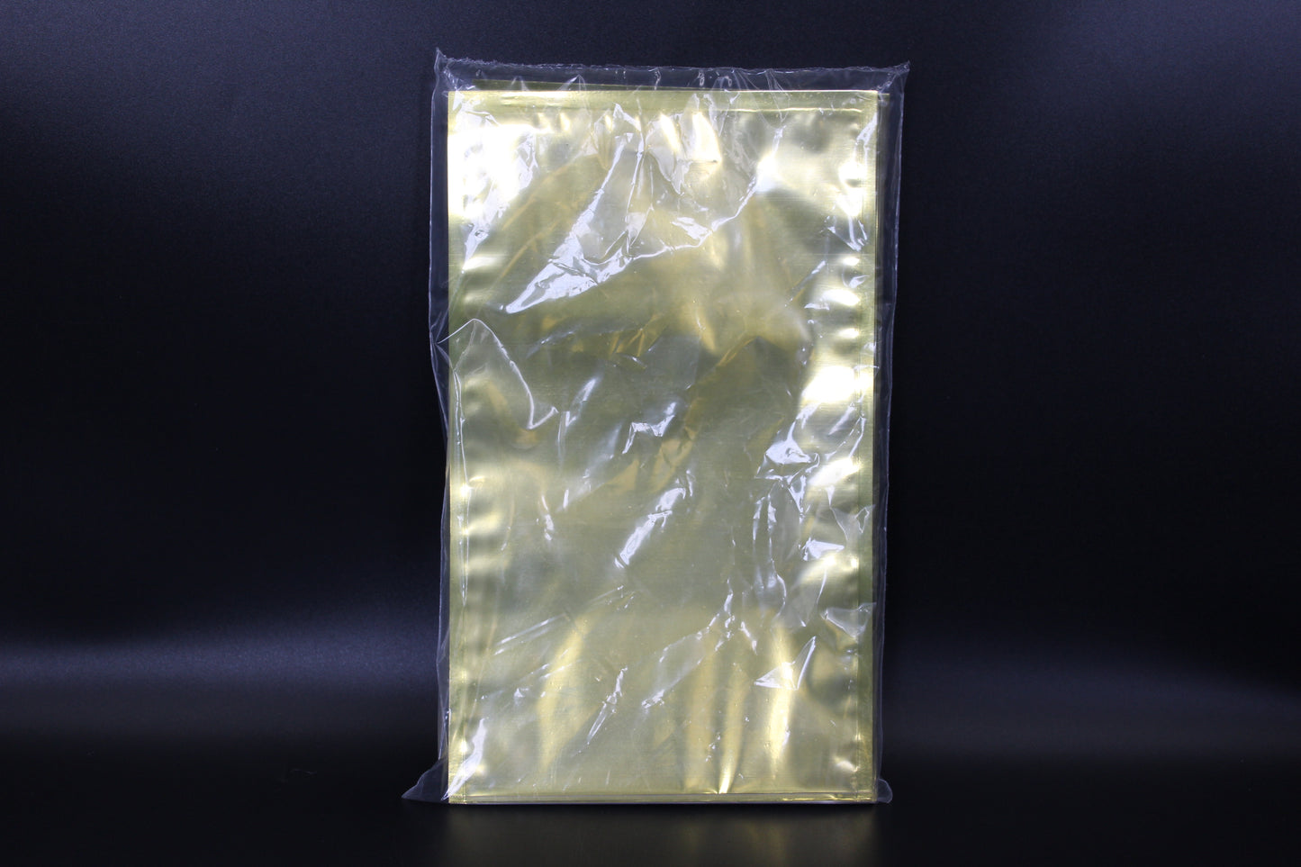 Vacuum Bag Gold 150/250 (100)