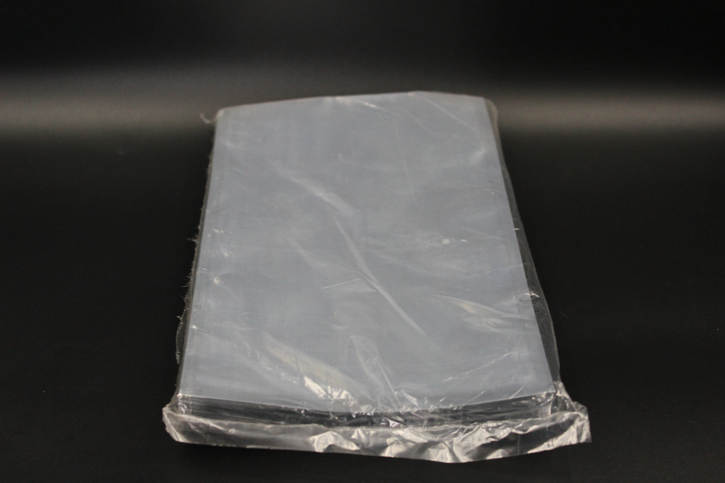 Vacuum Bag Silver 150/250 (100)