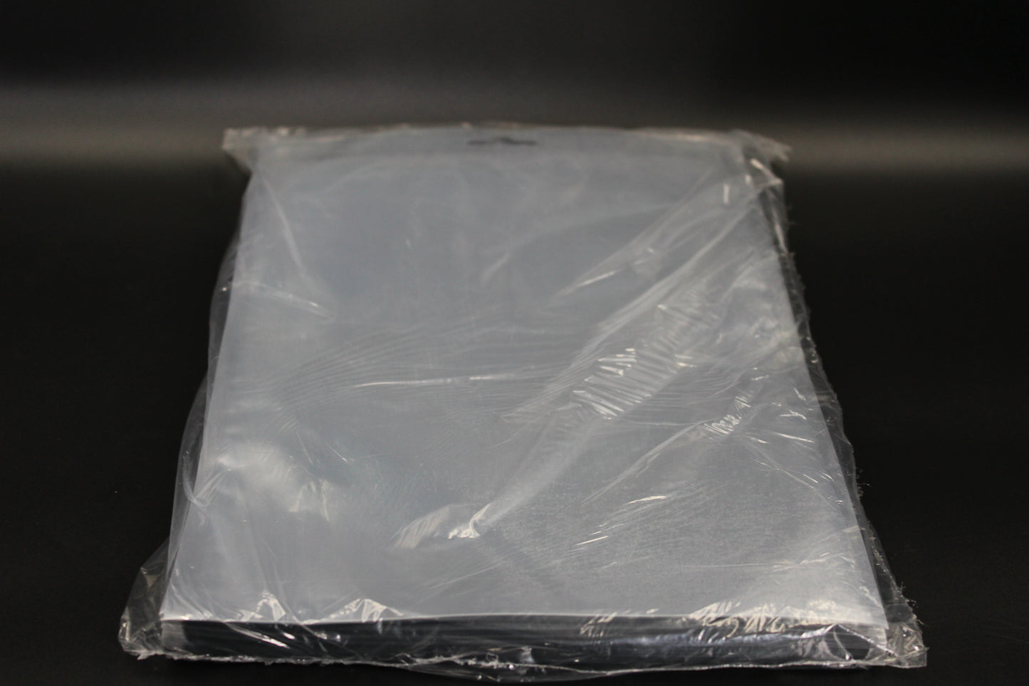 Vacuum Bag Silver 200/300 (100)