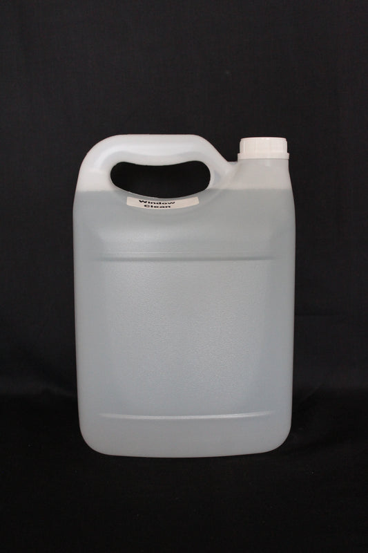 CHEM - WINDOW CLEAN(5ltr) - Unome