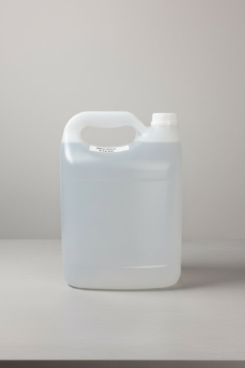 CHEM - WINDOW CLEAN(5ltr) - Unome