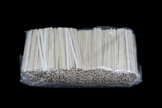 WOOD STIRRER 250ml - Unome