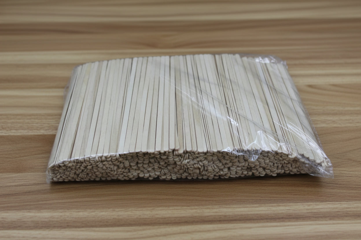 WOOD STIRRER 350ml - Unome