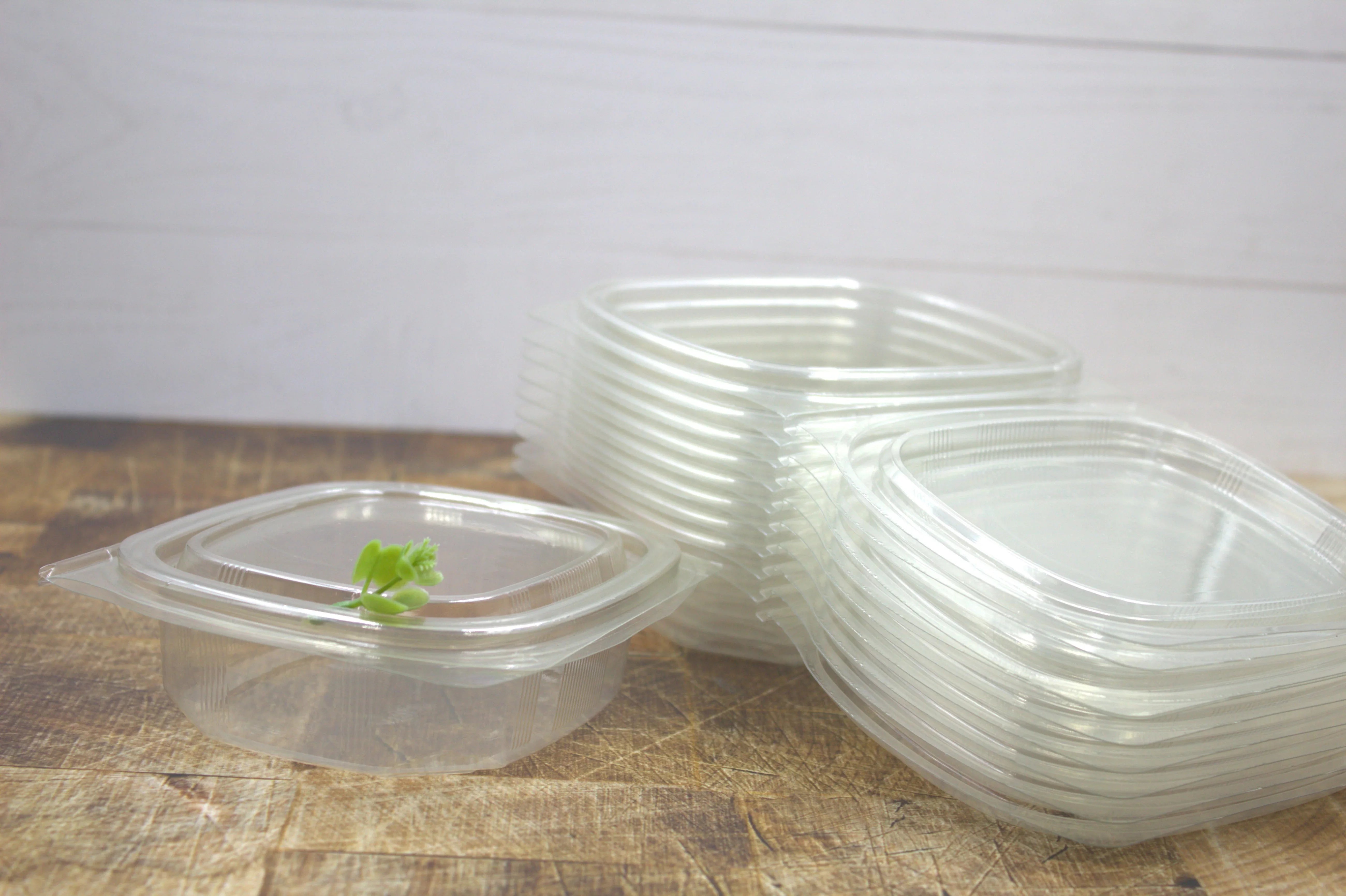 ZIBO - C/SHELL RECT 350ml - T308(350)