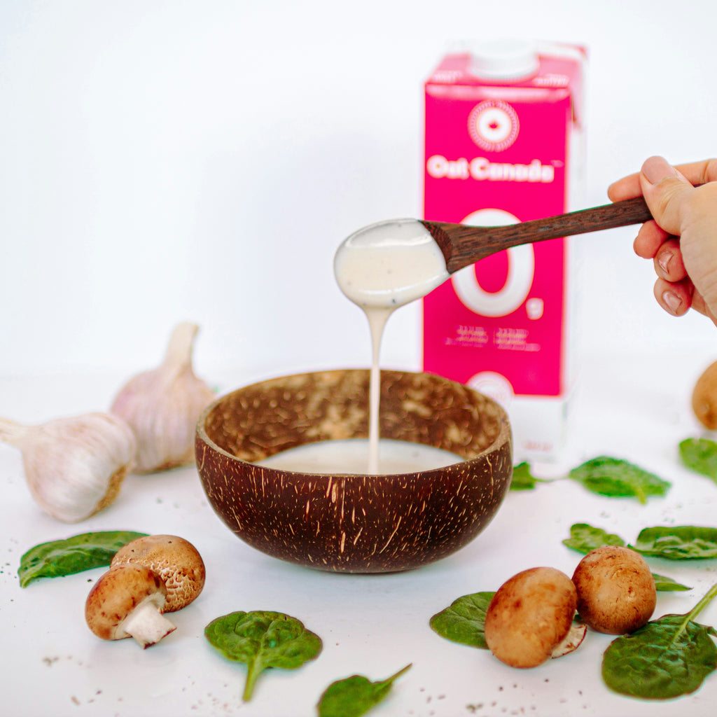 GARLIC SAUCE 5LITRE