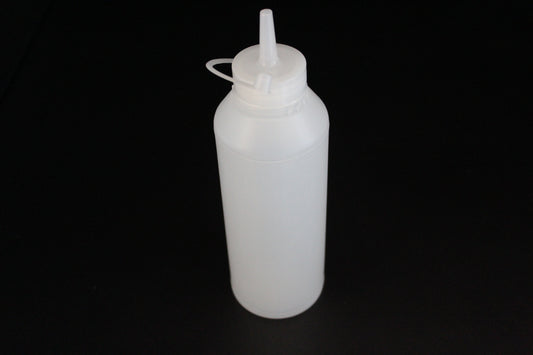 DISPENSER CLEAR 500ml (EACH)