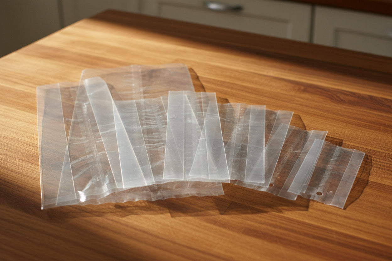 Poly Prop 1 LB (76x54x216)